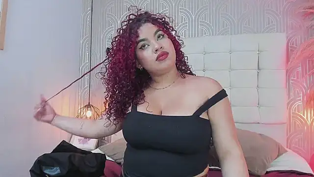 LeylaRangel online show from 03-23-25, 03:54