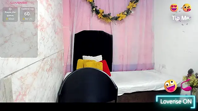 Brunette sasha online show from 03-05-26, 12:01