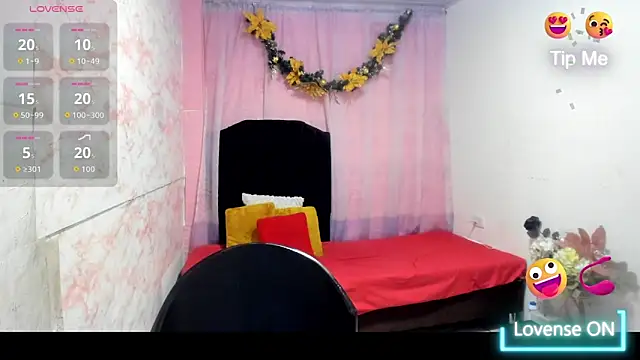 Brunette sasha online show from 03-19-26, 11:14