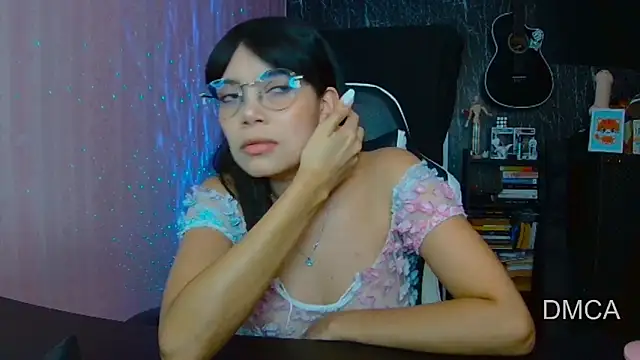 Snapshot of Drea_Foox chatting on 10-03-25, 02:52 Drea Foox online show from 10-03-25, 02:52