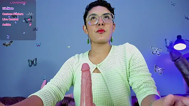 Kaira mosse online show from 02-11-25, 11:32