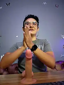 Kaira mosse online show from 02-28-25, 11:36