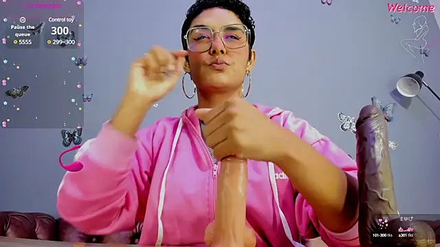 Kaira mosse online show from 03-09-25, 01:26