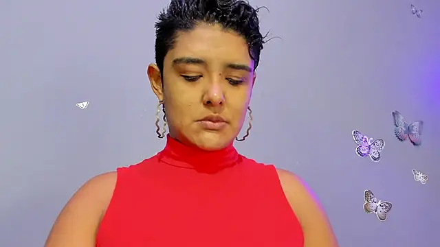 Kaira mosse online show from 10-08-25, 10:13