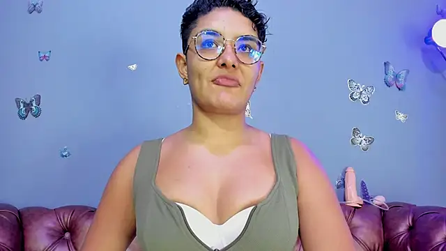 Kaira mosse online show from 11-27-25, 11:45