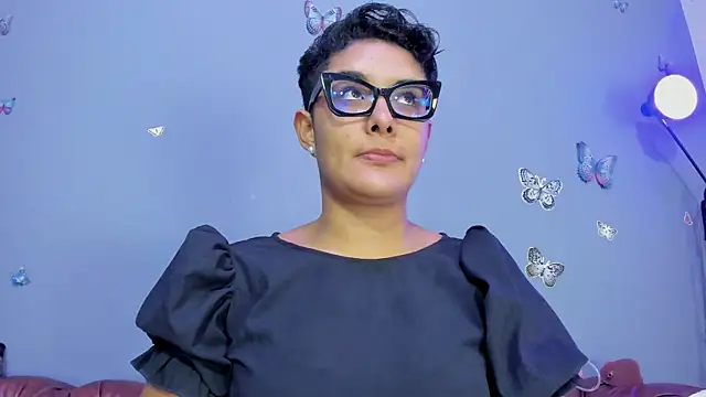 Kaira mosse online show from 11-30-25, 11:36