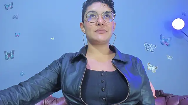 Kaira mosse online show from 01-13-26, 11:48