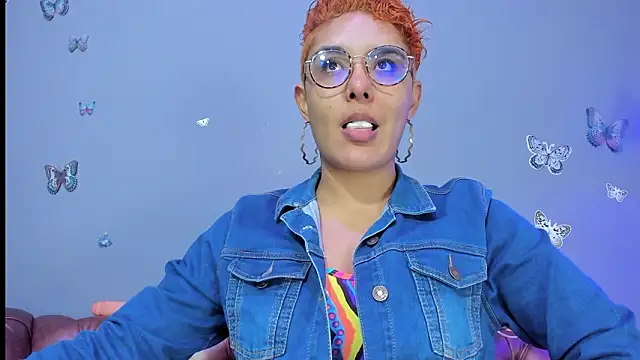 Kaira mosse online show from 02-04-26, 11:38