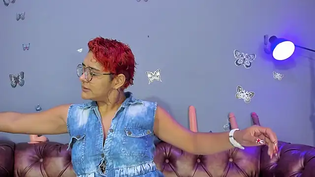 Kaira mosse online show from 03-01-26, 11:56