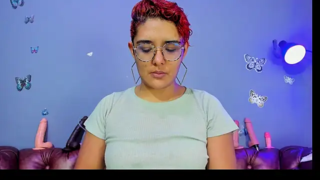 Kaira mosse online show from 03-05-26, 03:19