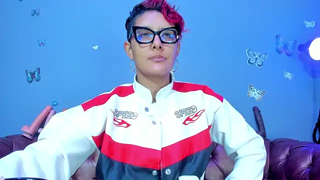 Kaira mosse online show from 06-07-26, 11:47
