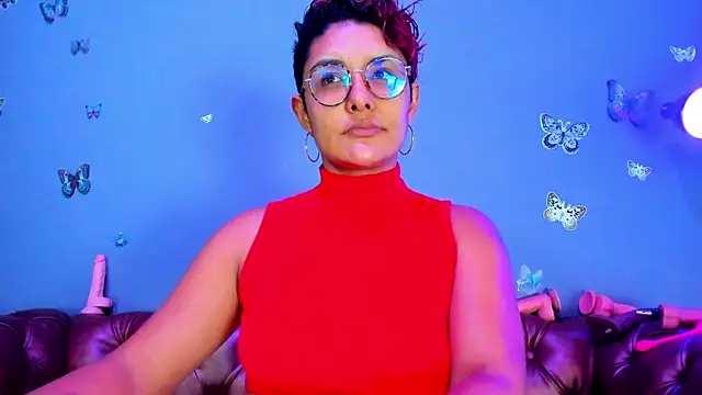 Kaira mosse online show from 07-03-26, 11:49