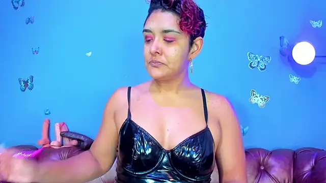 Kaira mosse online show from 07-07-26, 11:47