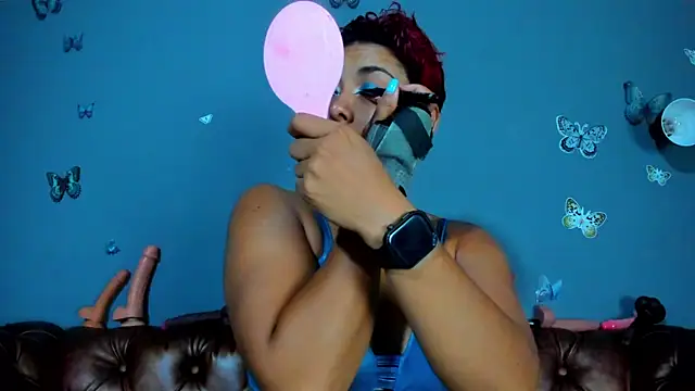 Kaira mosse online show from 07-10-26, 11:57