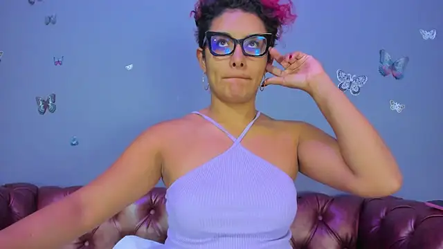 Kaira mosse online show from 07-28-26, 11:39