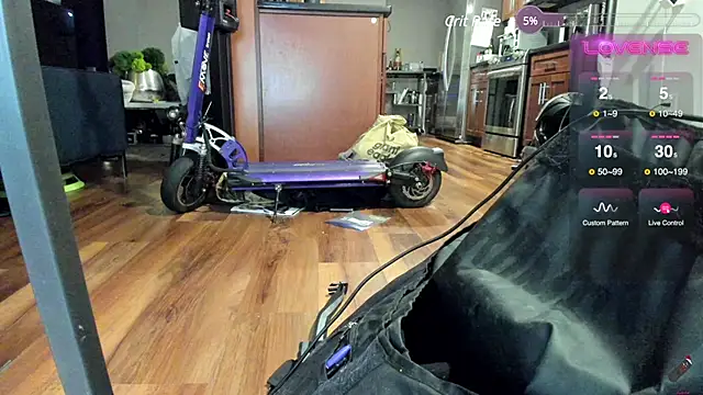 aaron s x online show from 01-08-25, 04:55