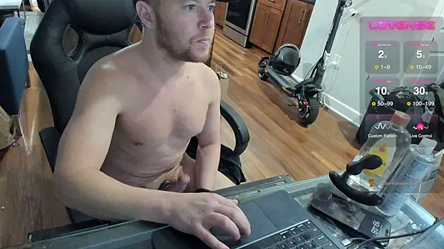 aaron s x online show from 02-22-25, 12:49