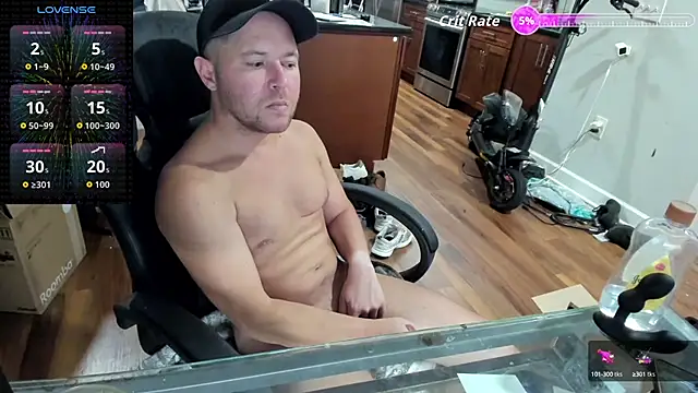 aaron s x online show from 10-09-25, 11:58