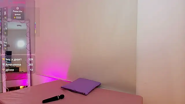 Snapshot of Brendda_tay chatting on 02-24-25, 06:38 Brendda tay online show from 02-24-25, 06:38