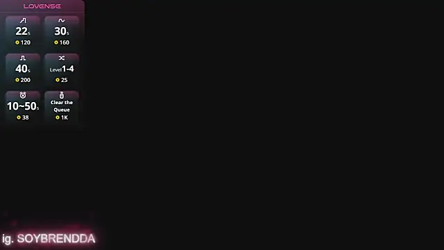 Snapshot of Brendda_tay chatting on 10-30-25, 03:52 Brendda tay online show from 10-30-25, 03:52