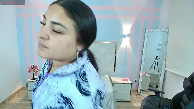 Brendda tay online show from 01-16-26, 03:10