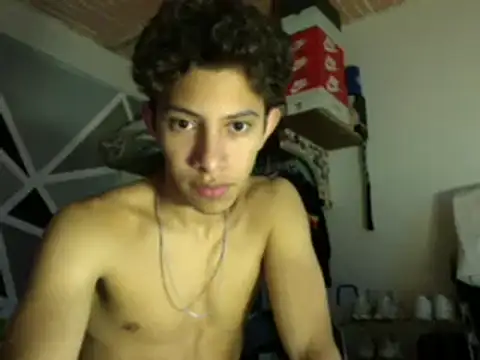 ferchitibellako online show from 11-27-25, 05:31