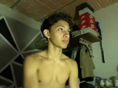 ferchitibellako online show from 01-13-26, 04:29