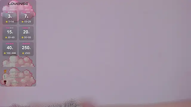 Anastasia Abbey online show from 02-26-25, 06:37