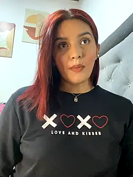 Melanyprada online show from 10-16-25, 05:08