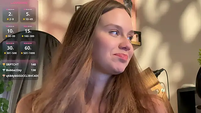 Snapshot of Julie_Rhodes chatting on 02-04-25, 04:08 Julie Rhodes online show from 02-04-25, 04:08