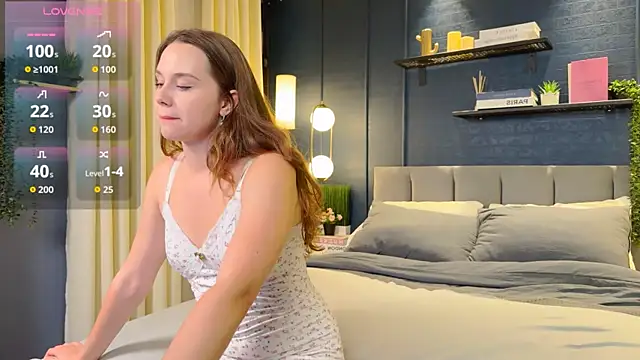 Snapshot of Julie_Rhodes chatting on 09-14-25, 12:37 Julie Rhodes online show from 09-14-25, 12:37