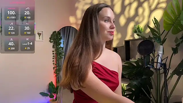 Snapshot of Julie_Rhodes chatting on 10-22-25, 01:44 Julie Rhodes online show from 10-22-25, 01:44