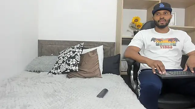 karsonmorris online show from 09-14-25, 07:13