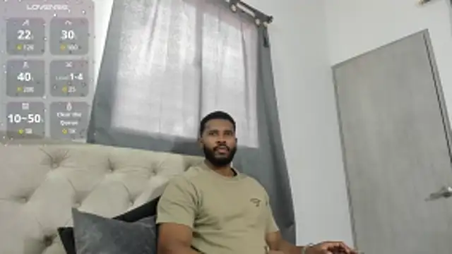 karsonmorris online show from 12-14-25, 04:56