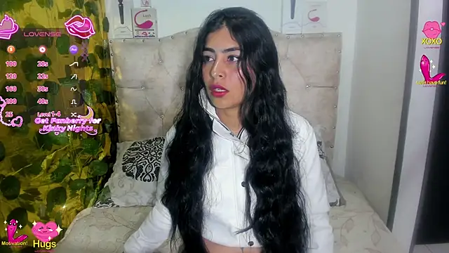 cristalconnorr online show from 11-14-25, 03:22