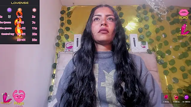 cristalconnorr online show from 03-26-26, 05:40