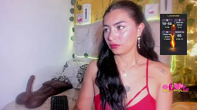 cristalconnorr online show from 07-23-26, 04:38