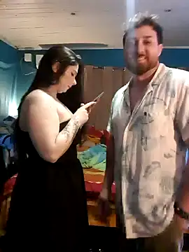 CoelhinhaGostosa online show from 12-21-24, 03:58