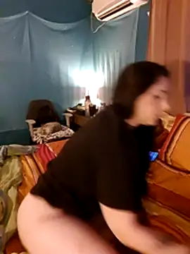 CoelhinhaGostosa online show from 01-11-25, 06:14