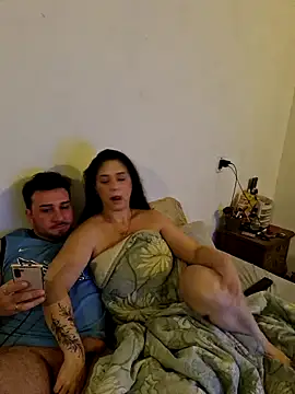 CoelhinhaGostosa online show from 03-28-26, 06:46