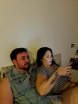 CoelhinhaGostosa online show from 04-19-26, 09:39