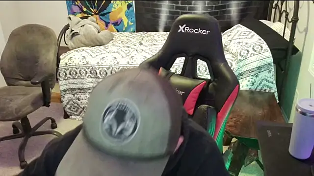 XMeF10 online show from 01-12-25, 12:07