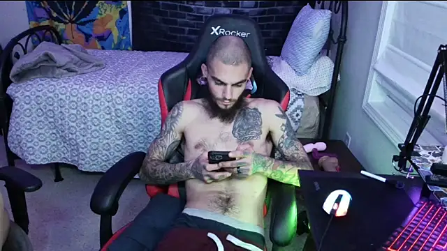 XMeF10 online show from 01-15-25, 07:59