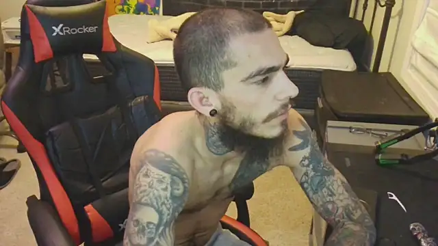 XMeF10 online show from 01-28-25, 12:00