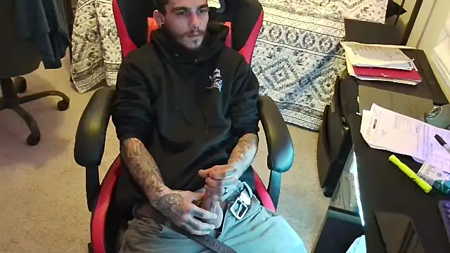 XMeF10 online show from 02-12-25, 11:09