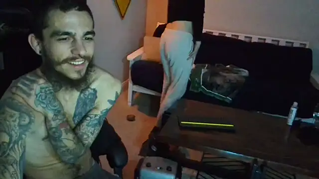 XMeF10 online show from 02-23-25, 07:33