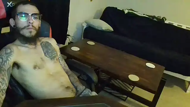 XMeF10 online show from 02-25-25, 06:36