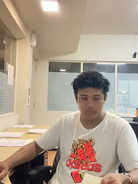 Brencuz online show from 10-04-25, 04:05