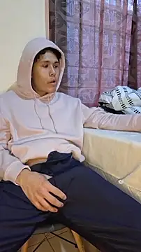 Brencuz online show from 02-23-26, 01:52