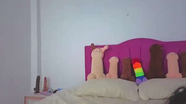 Katiaflex online show from 10-12-25, 03:27